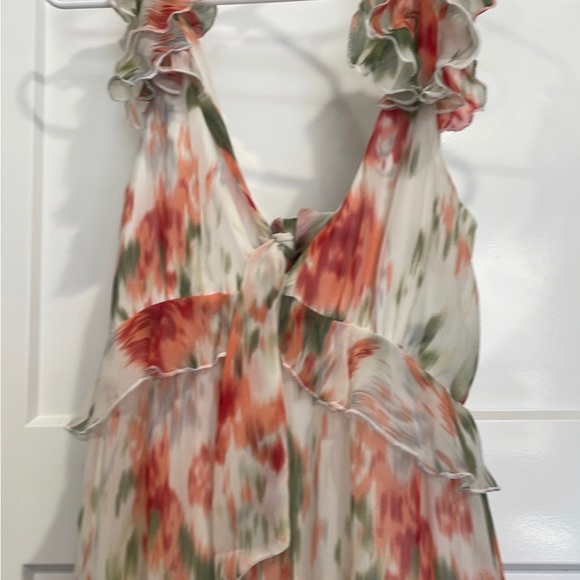 Molly Bracken Maxi Dress - Picture 2 of 4